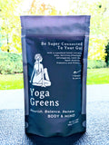 Yoga Greens